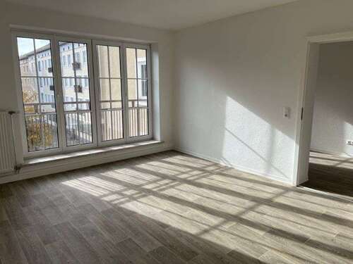 Foto - Wohnung zum Mieten in Dessau-Roßlau 480,00 € 59.5 m²