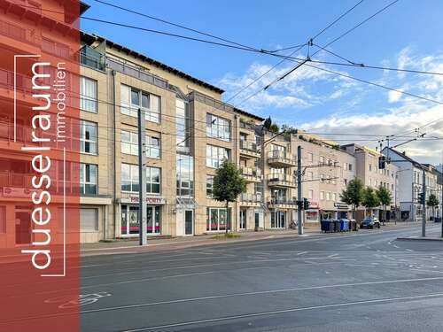 Foto - Wohnung zum Kaufen in Ratingen 305.000,00 € 81.01 m²