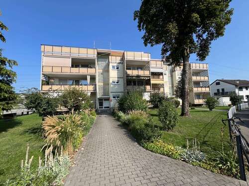 Foto - Wohnung zum Kaufen in Leimen 359.000,00 € 109.35 m²
