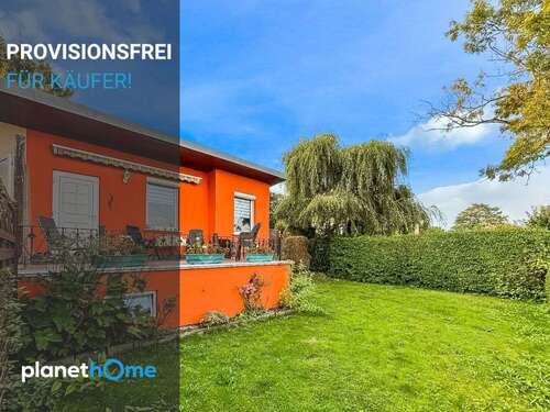 Foto - Haus zum Kaufen in Hohen Sprenz 75.000,00 € 46 m²