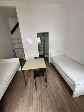 Foto - Wohnung zum Mieten in Ulm 350,00 € 19.5 m²