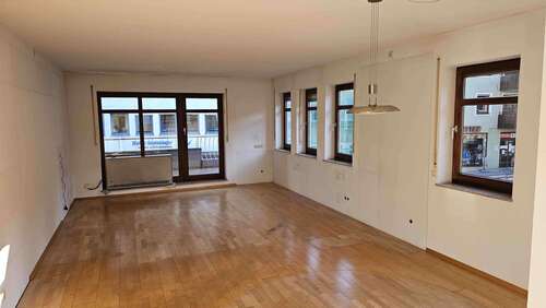 Foto - Wohnung zum Mieten in Künzelsau 750,00 € 74 m²