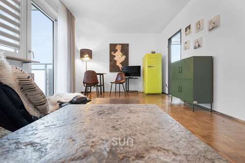 Foto - Wohnung zum Kaufen in Offenbach am Main 189.000,00 € 45 m²