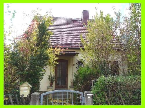 Foto - Haus zum Kaufen in Glauchau 155.000,00 € 95 m²