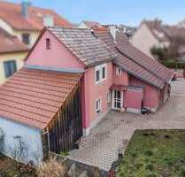 Grundstück zu verkaufen in Asperg 198.000,00 € 211 m²