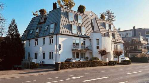 Foto - Wohnung zum Kaufen in Köln 377.000,00 € 80 m²