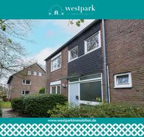 Haus zum Kaufen in Krefeld 420.000,00 € 146.84 m²