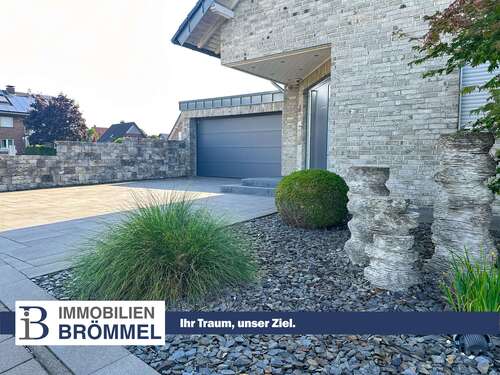 Foto - Haus zum Kaufen in Raesfeld 775.000,00 € 276 m²