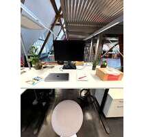 Büro in Berlin 250,00 € 4 m² - 250,00&nbsp;EUR Kaltmiete, ca.&nbsp; 4,00&nbsp;m&sup2; in Berlin (PLZ: 10115)