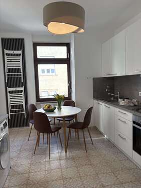 Foto - Wohnung zum Mieten in Mannheim 1.965,00 € 143 m²