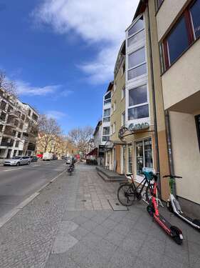 Foto - Wohnung zum Mieten in Berlin 701,65 € 63.44 m²