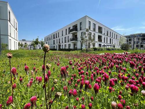 Foto - Wohnung zum Mieten in Regensburg 995,00 € 68.51 m²