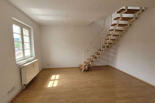 Foto - Wohnung zum Mieten in Eisenach 305,00 € 40.42 m²