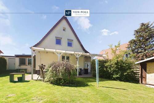 Foto - Haus zum Kaufen in Wolfenbüttel 355.000,00 € 102 m²