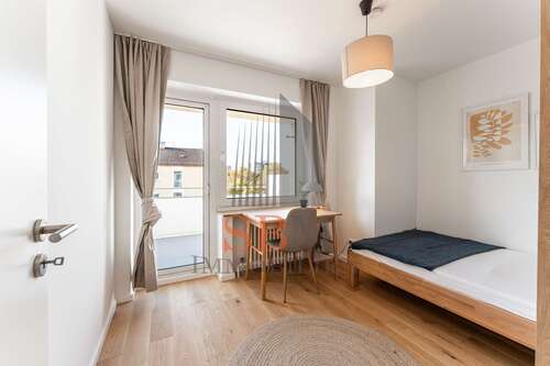 Foto - WG-Zimmer in München 675,00 € 13 m²