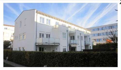 Foto - Wohnung zum Mieten in Ingolstadt 750,00 € 56 m²