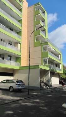 Foto - Wohnung zum Mieten in Kaiserslautern 400,00 € 35 m²