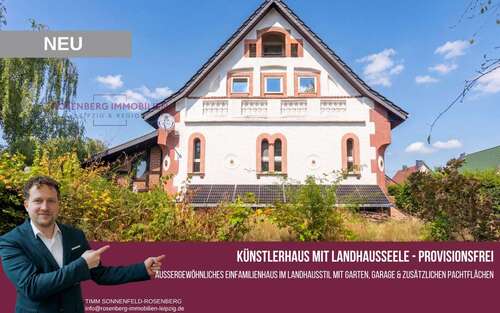 Foto - Haus zum Kaufen in Borna Eula 329.900,00 € 136.45 m²