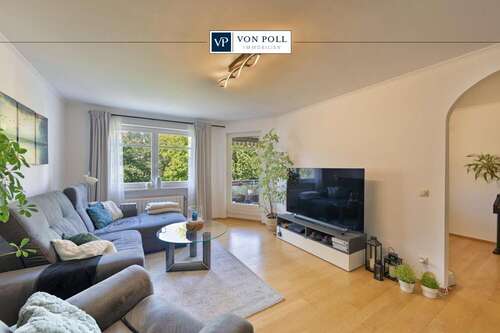 Foto - Wohnung zum Kaufen in München 720.000,00 € 93 m²