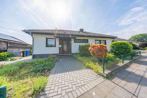 Foto - Haus zum Kaufen in Niederkrüchten 295.000,00 € 116 m²