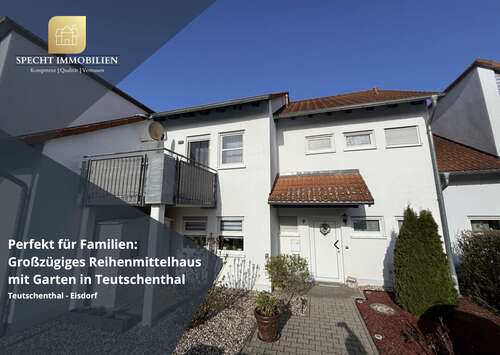Foto - Haus zum Kaufen in Teutschenthal 260.000,00 € 151 m²