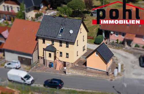 Foto - Haus zum Kaufen in Grimmelshausen 145.000,00 € 99 m²