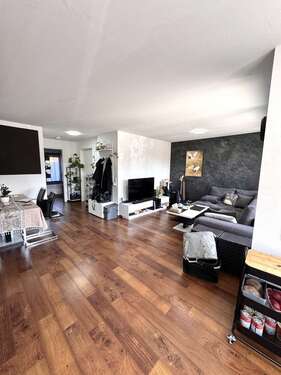 Foto - Wohnung zum Kaufen in Satteldorf 239.000,00 € 63.5 m²