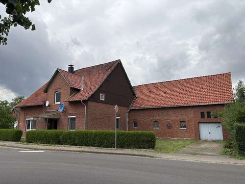 Foto - Haus zum Kaufen in Lüdersfeld 150.000,00 € 120 m²