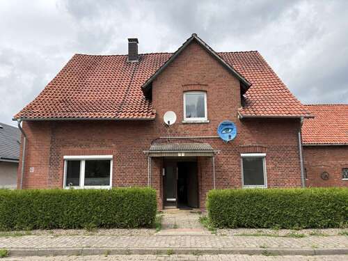 Foto - Haus zum Kaufen in Lüdersfeld 150.000,00 € 120 m²