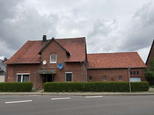 Foto - Haus zum Kaufen in Lüdersfeld 150.000,00 € 120 m²