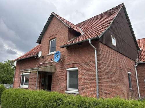 Foto - Haus zum Kaufen in Lüdersfeld 150.000,00 € 120 m²