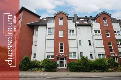 Foto - Wohnung zum Kaufen in Hilden 220.000,00 € 59.58 m²