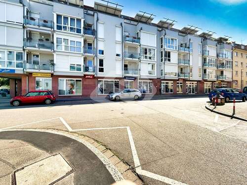 Foto - Einzelhandel in Freiburg im Breisgau 1.145.000,00 € 493 m²