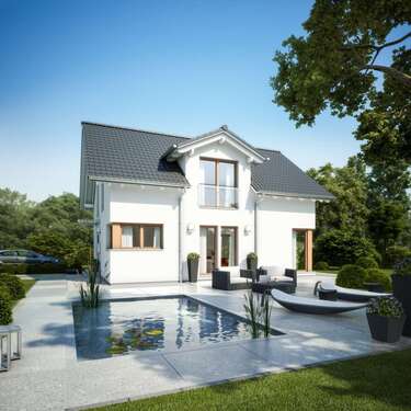 Foto - Haus zum Kaufen in Hünfeld 510.000,00 € 138 m²
