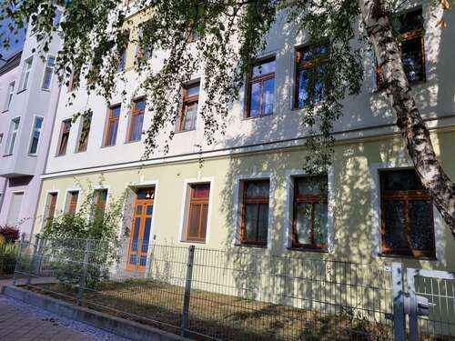 Foto - Wohnung zum Mieten in Magdeburg 296,00 € 37 m²