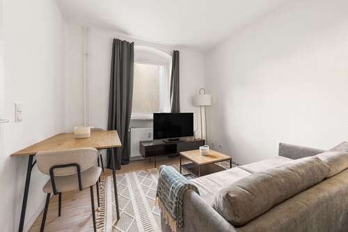 Foto - Wohnung zum Mieten in Berlin 900,00 € 29 m²