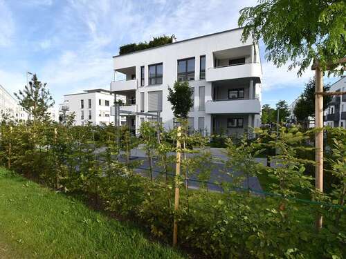 Foto - Wohnung zum Mieten in München 1.650,00 € 78.48 m²