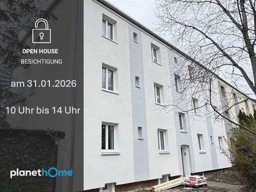 Foto - Wohnung zum Kaufen in Leipzig 393.225,00 € 80.25 m²