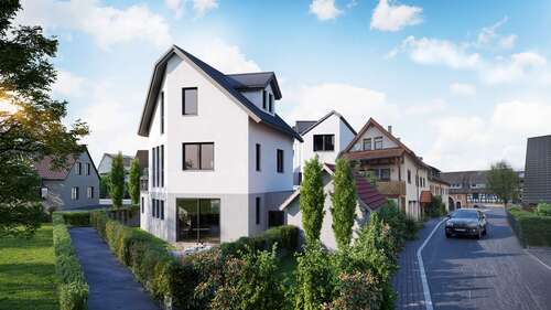 Foto - Haus zum Kaufen in Teningen 690.000,00 € 171.83 m²