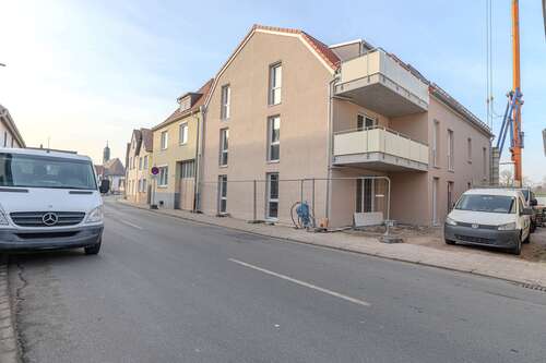Foto - Wohnung zum Mieten in Meckenheim 1.150,00 € 84.5 m²