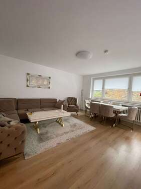 Foto - Wohnung zum Mieten in Wuppertal 600,00 € 70.71 m²