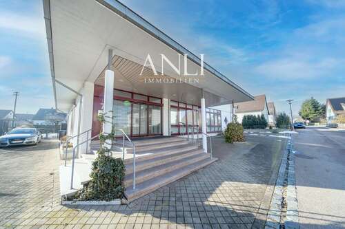 Foto - Einzelhandel in Illerkirchberg 950,00 € 86.67 m²