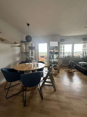 Foto - Wohnung zum Mieten in Alzey 940,00 € 80 m²