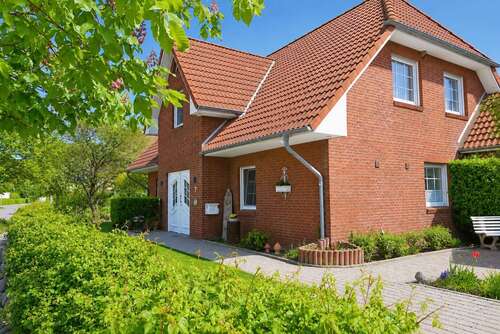 Foto - Haus zum Kaufen in Büsum 599.000,00 € 172 m²