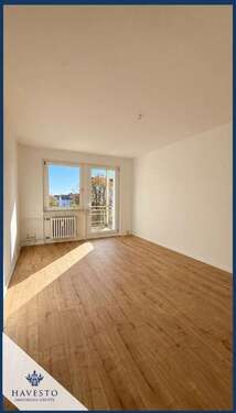 Foto - Wohnung zum Mieten in Magdeburg 484,24 € 60.53 m²