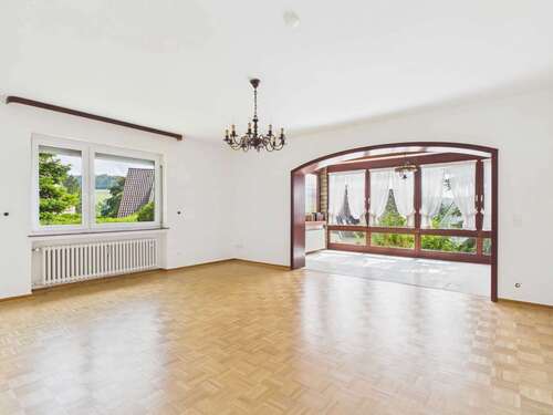 Foto - Wohnung zum Kaufen in Alfeld (Leine) 249.000,00 € 151.81 m²