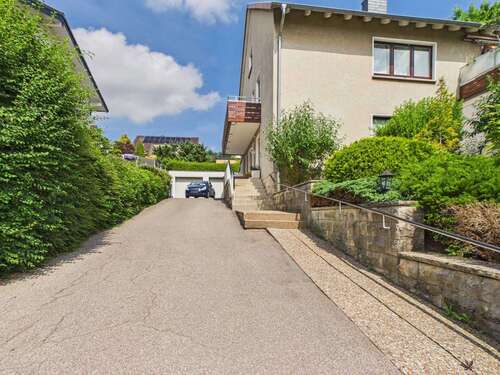 Foto - Wohnung zum Kaufen in Alfeld (Leine) 249.000,00 € 151.81 m²