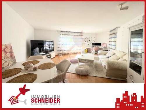 Foto - Wohnung zum Mieten in München 1.180,00 € 58 m²