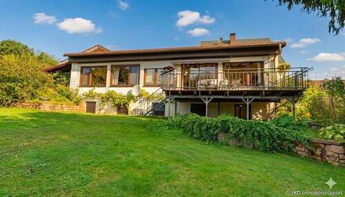 Foto - Haus zum Kaufen in Reichartshausen 449.000,00 € 278 m²