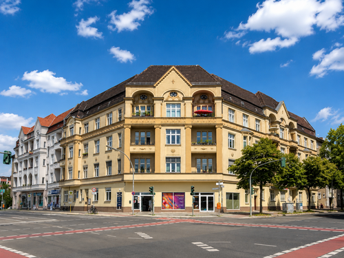 Foto - Büro in Berlin 949,00 € 68.09 m²